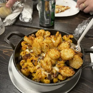 Loaded Tot Mac