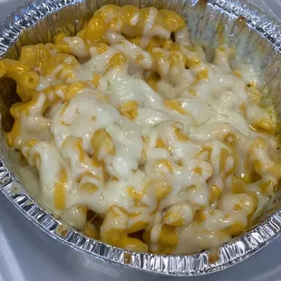 Mac and Cheese