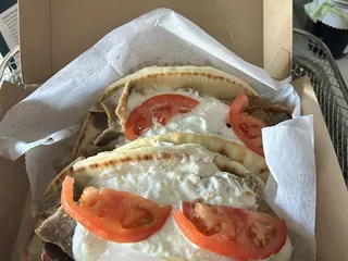 B & L's Pizza