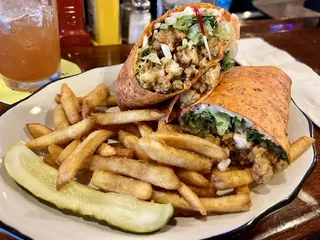 Libertys Restaurant and Lounge