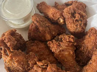 Tops Pizza & Grill