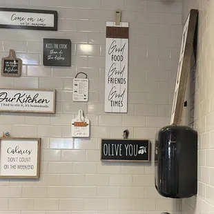 a toilet and a sink