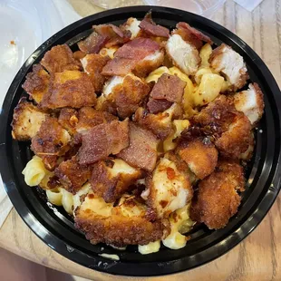 Hot Honey Mac