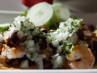 Los Carnales Kitchen