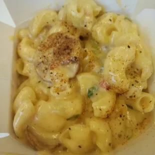NOLA mac