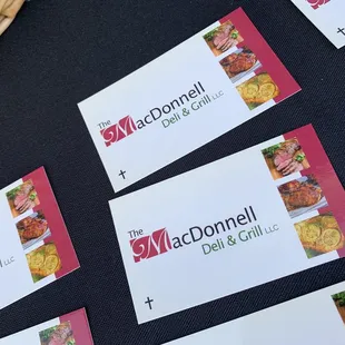 Need an event caterer? This is the place!