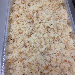 Rice Pilaf
