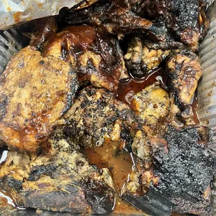 BBQ Chicken