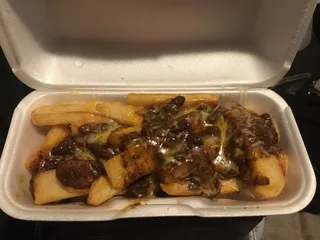 Colorado Grill