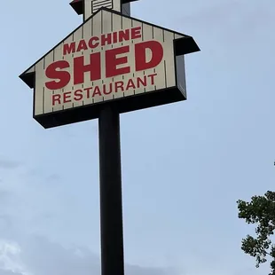 Sign