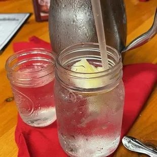 Water