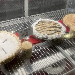 Pies
