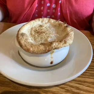 Chicken Pot Pie
