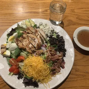 Cobb Salad