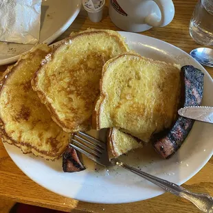 French Toast
