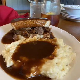 Pot Roast