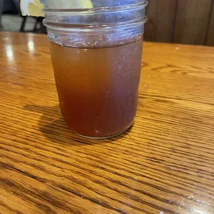 drink