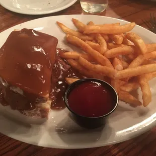 Pot Roast Tender