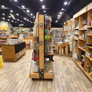 Little store