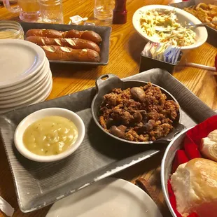 Fried Chicken Livers