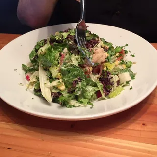 Cardiff Salad