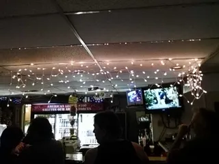 American Legion Post 100