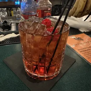 Manhattan