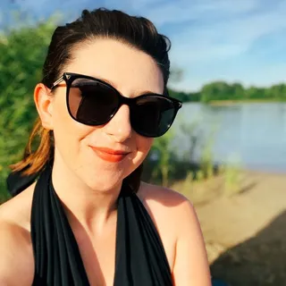 Sarah M.
