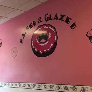 Ordering a cake