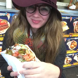 Nikki T.