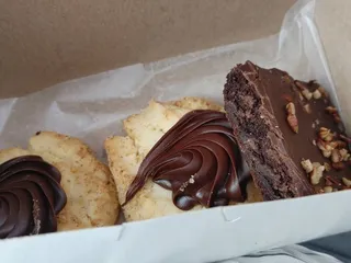 Wojtila's Bakery