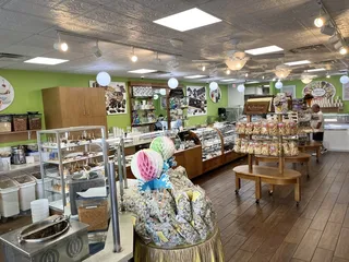 Kilwins Ice Cream - Chocolate - Fudge