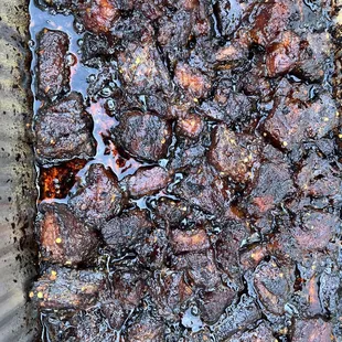 The Mad Canadian BBQ