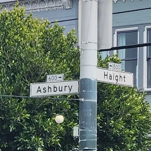 1967 The Summer of Love.