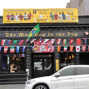 What an amazing World Cup 2022 and we would like to thank all of our customers!