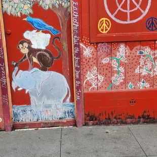 Look for this. Ask for Pissant Larry.