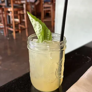 Georgia Peach