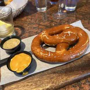Pretzel 7-27-23