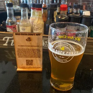 Blonde Ale
