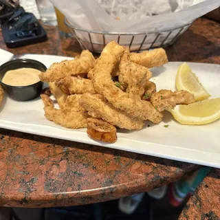 Calamari