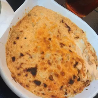 Sam's Buffalo Chicken Dip