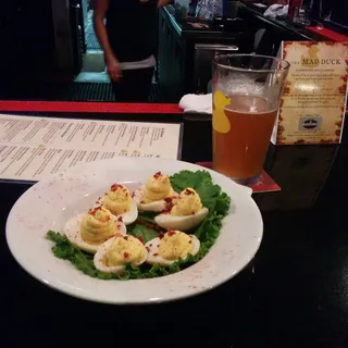 Deviled Eggs