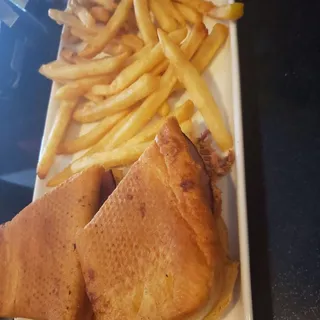 Cuban Sandwich