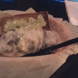 Steak Sandwich