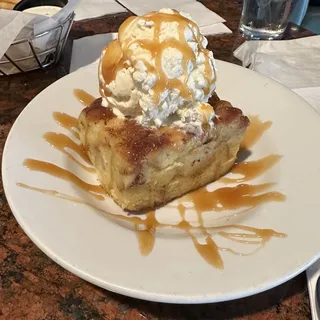 Bread Pudding