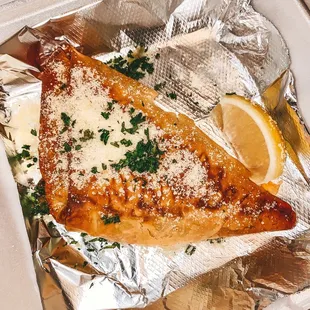 Spanakopita