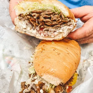 Mad Greek Sub