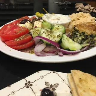 Mezze