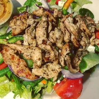 Greek