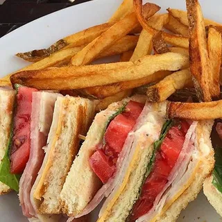 Club Sandwich